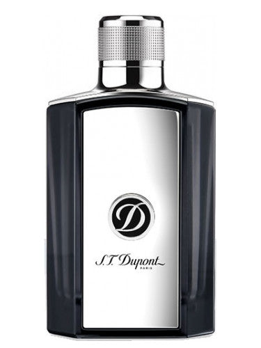 ST DUPONT  BE EXCEPTIONAL EDT 100ML